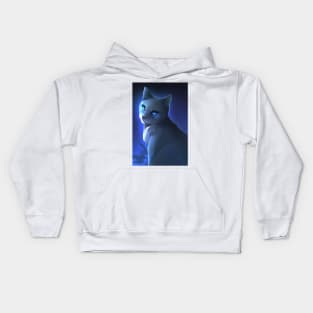 Bluestar Kids Hoodie